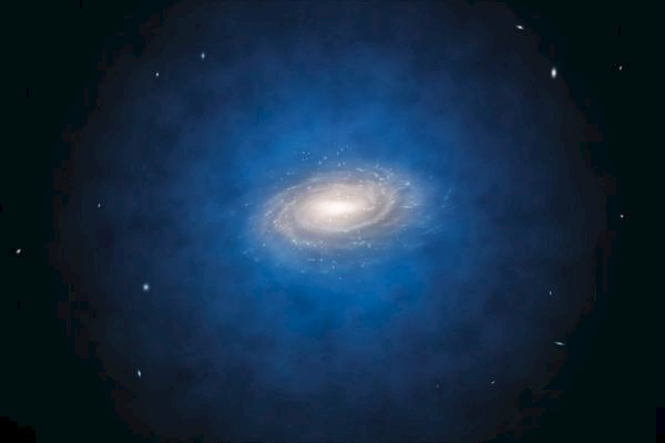 Possible Role of Primordial Naked Singularities in Formation of Dark Matter in the Early Universe