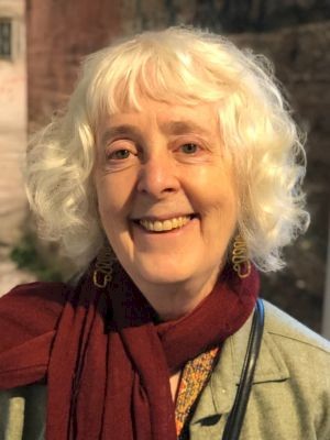 Margaret Olin, Senior Lecturer Emerita, Department of Religious Studies, Yale University