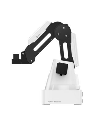 Dobot (Robotic Arm)