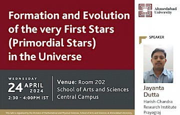 Formation and Evolution of the very First Stars (Primordial Stars) in the Universe