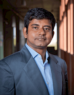 Souvik Sen Gupta, Assistant Professor | Ahmedabad University