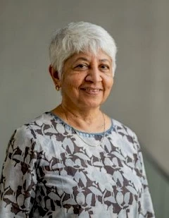 Tejaswini Niranjana, Professor | Ahmedabad University