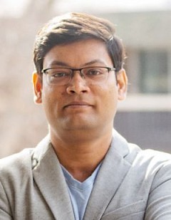 Subhabrata Moitra, Assistant Professor