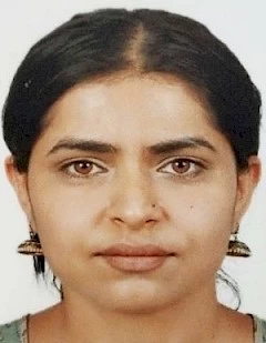 Kasturi Chatterjee, Assistant Professor