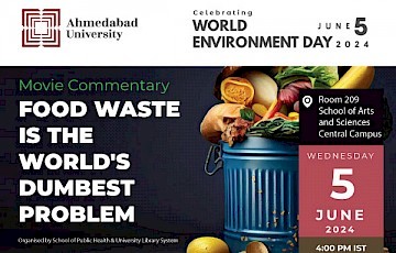 Food Waste is the World's Dumbest Problem