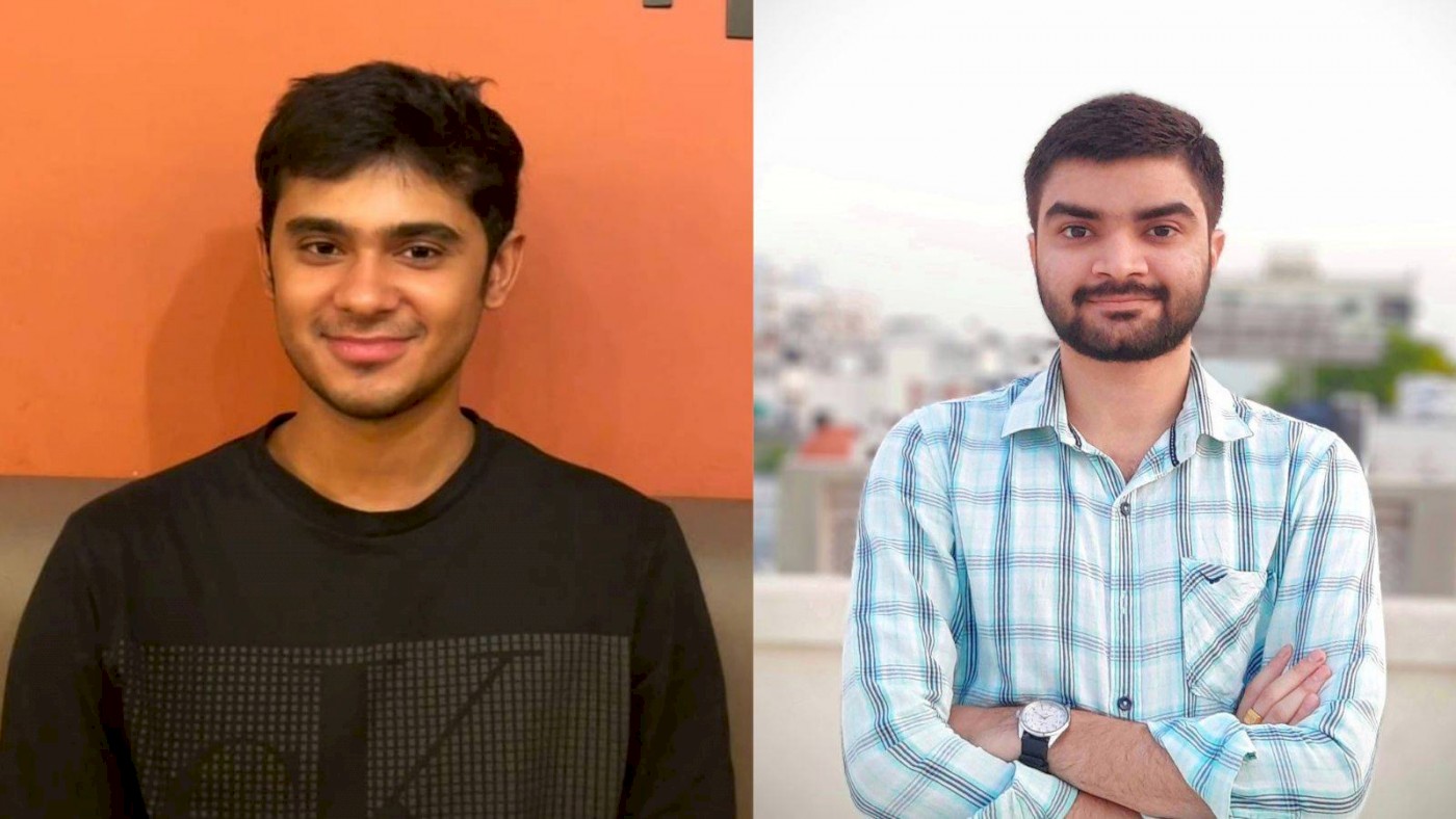 Engineering Students Selected for Google Summer of Code Programme