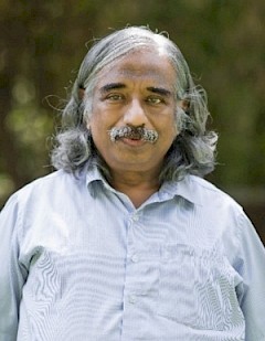 Amit Das, Professor