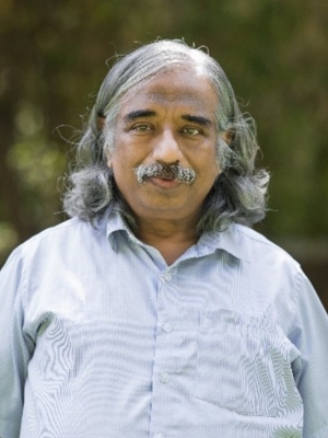 Amit Das