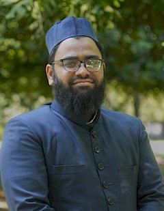 Md Shahrukh Anjum, Assistant Professor