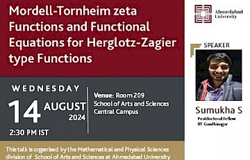 Mordell-Tornheim zeta Functions