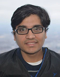 Chetkar Jha, Assistant Professor