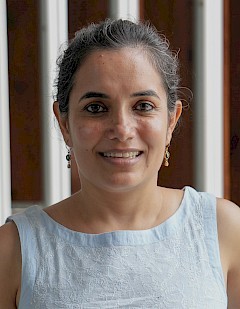 Khusdeep Kaur Malhotra, Assistant Professor