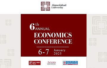 6th Annual Economics Conference