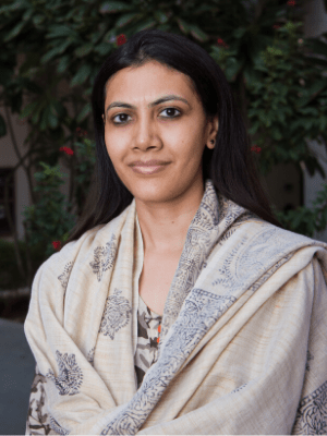 Vibha Tripathi