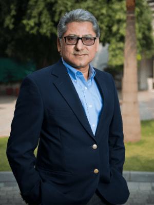 Bibek Banerjee