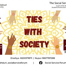 Ties with Society