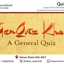 Gen-Quiz Khan