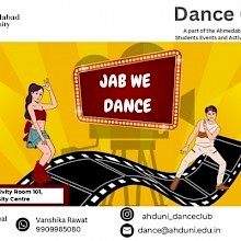 Jab We Dance