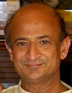 Jinraj Joshipura, Professor of Practice of Management