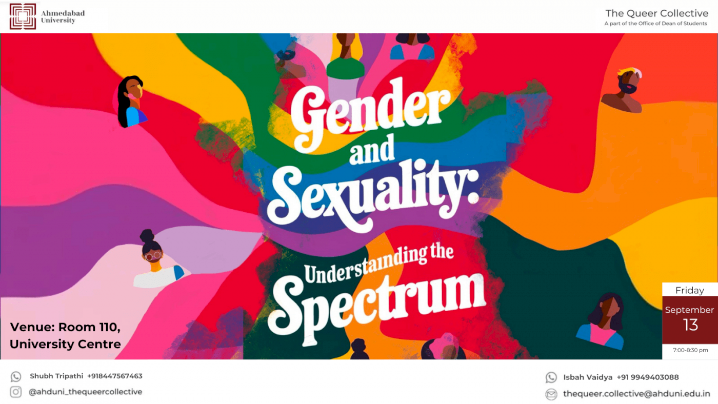 Gender and Sexuality