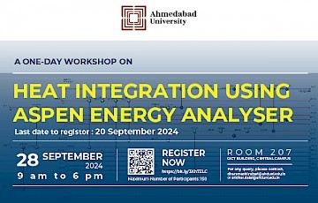 Heat Integration Using Aspen Energy Analyser