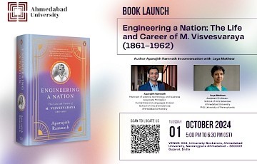 Engineering a Nation: The Life and Career of M. Visvesvaraya (1861–1962)