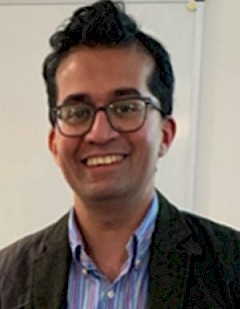 Siddhartha Kar, Visiting Professor