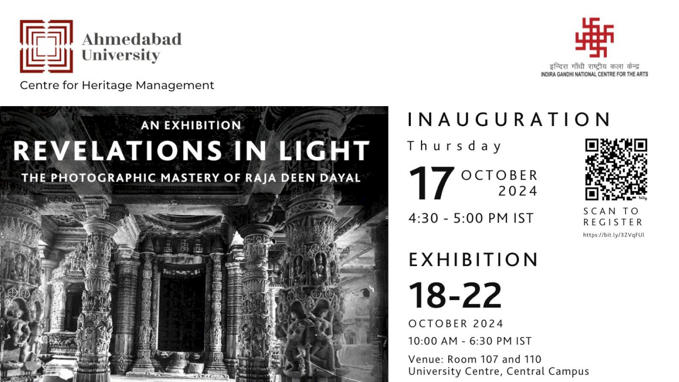 Revelations in light: The Photographic Mastery of Raja Deen Dayal