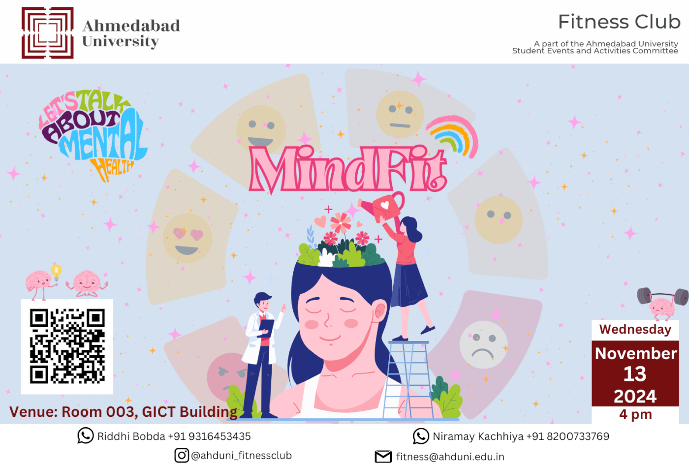 MindFit