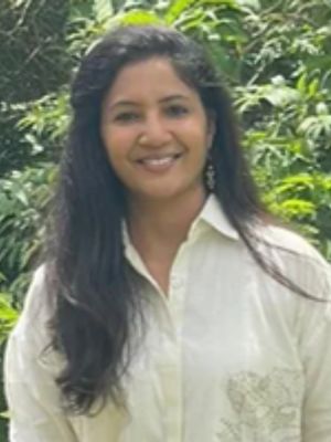 Poorva Lalbhai