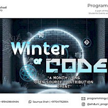 Winter of Code