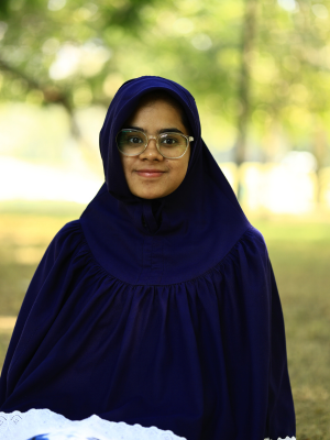 Sakina Mohamed Dalal