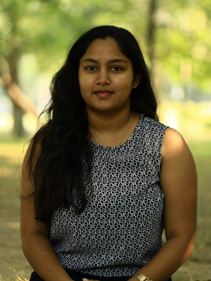 Sasthika Maheshwaran