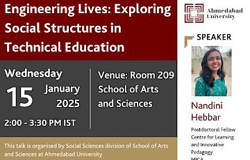 Engineering Lives: Exploring Social Structures in Technical Education