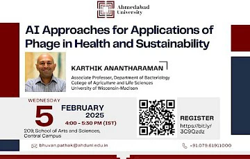 AI Approaches for Applications of Phage in Health and Sustainability