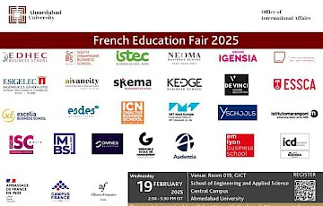 French Education Fair 2025