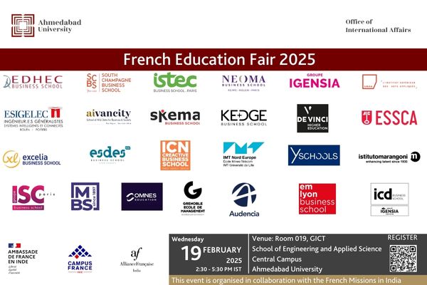 French Education Fair 2025