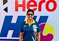 Sonia Bathla FIH Technical Official