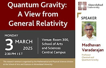 Quantum Gravity: A View from General Relativity