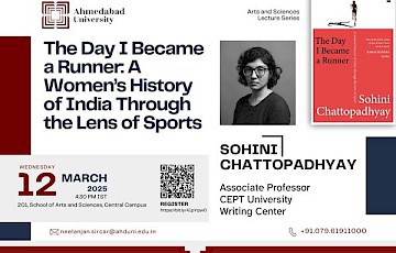 A Women’s History of India Through the Lens of Sports