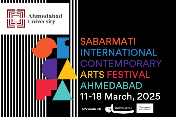 Sabarmati International Contemporary Arts Festival (SICAFA)