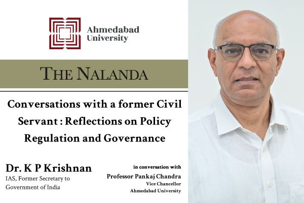 Reflections on Policy Regulation and Governance