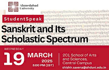 Sanskrit and its Scholastic Spectrum