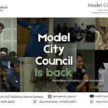 Model City Council
