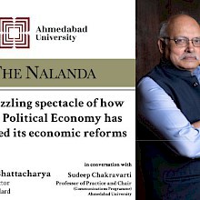 India’s Political Economy