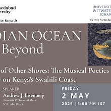 Sounds of Other Shores