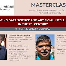 Navigating Data Science and Artificial Intelligence in the 21st Century