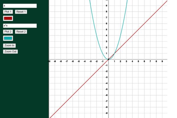 Graphing Calculator