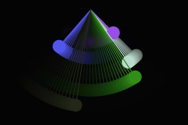 Pendulum Waves