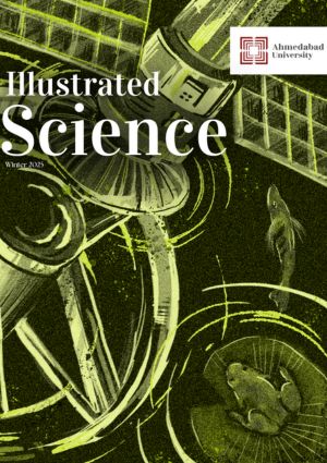 Illustrated Science Winter 2025